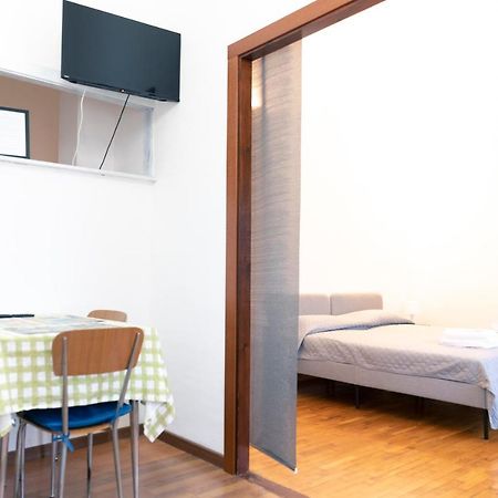 Casa Ilaria Open Space A Roma Экстерьер фото