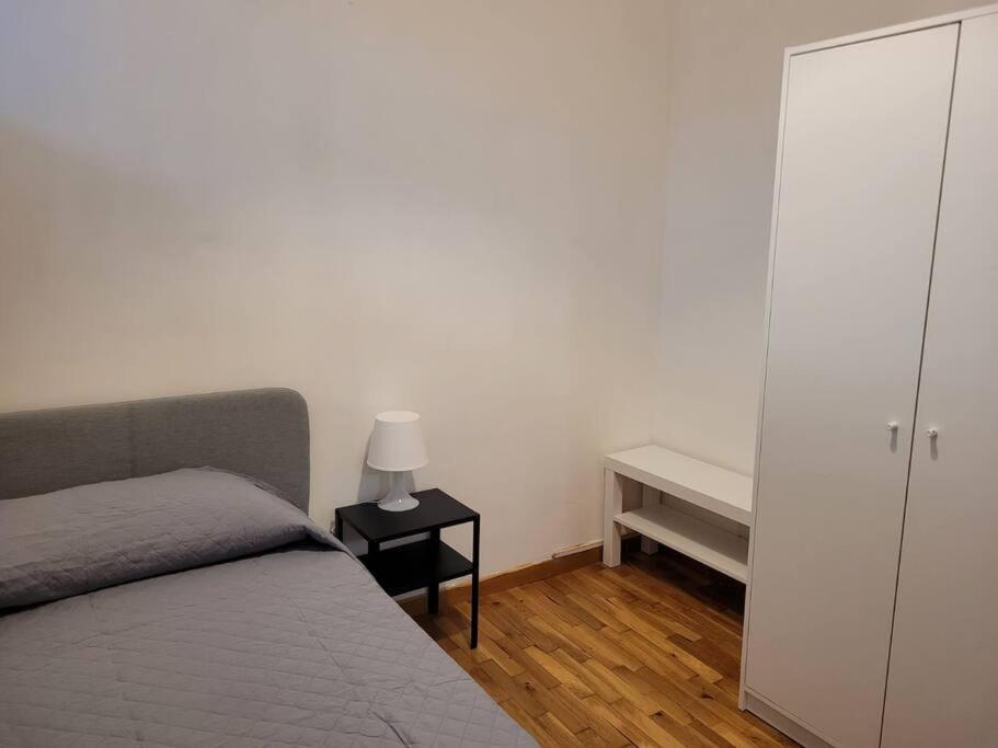 Casa Ilaria Open Space A Roma Экстерьер фото