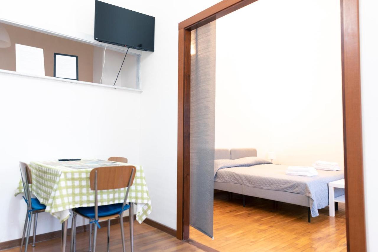 Casa Ilaria Open Space A Roma Экстерьер фото
