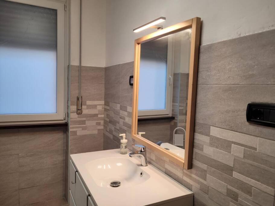 Casa Ilaria Open Space A Roma Экстерьер фото
