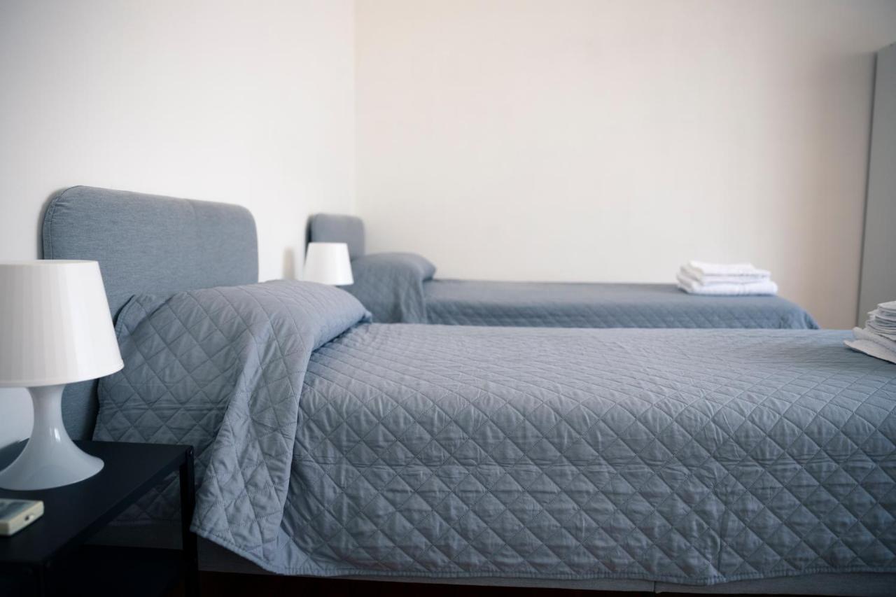 Casa Ilaria Open Space A Roma Экстерьер фото