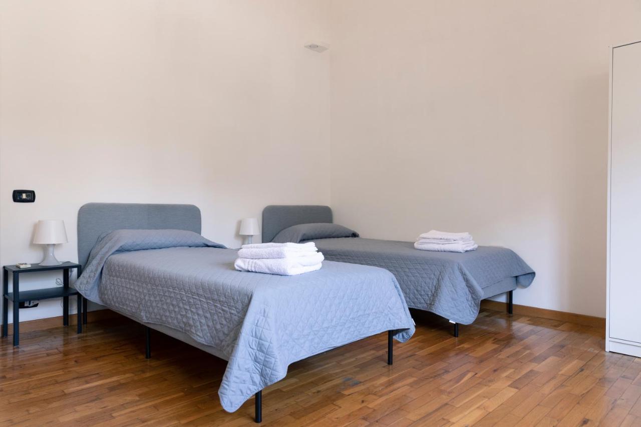 Casa Ilaria Open Space A Roma Экстерьер фото