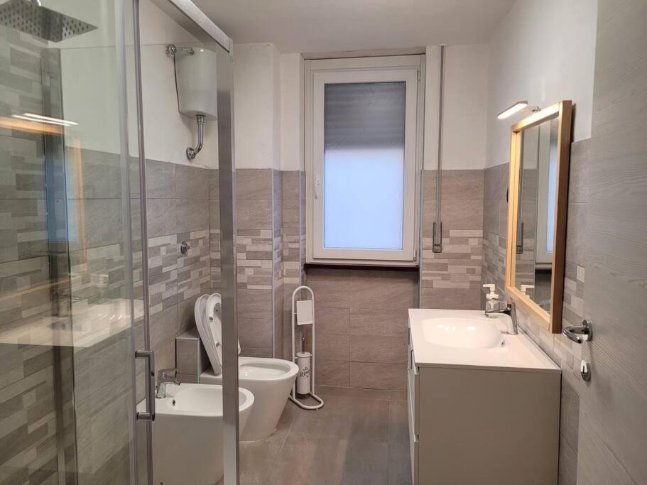 Casa Ilaria Open Space A Roma Экстерьер фото