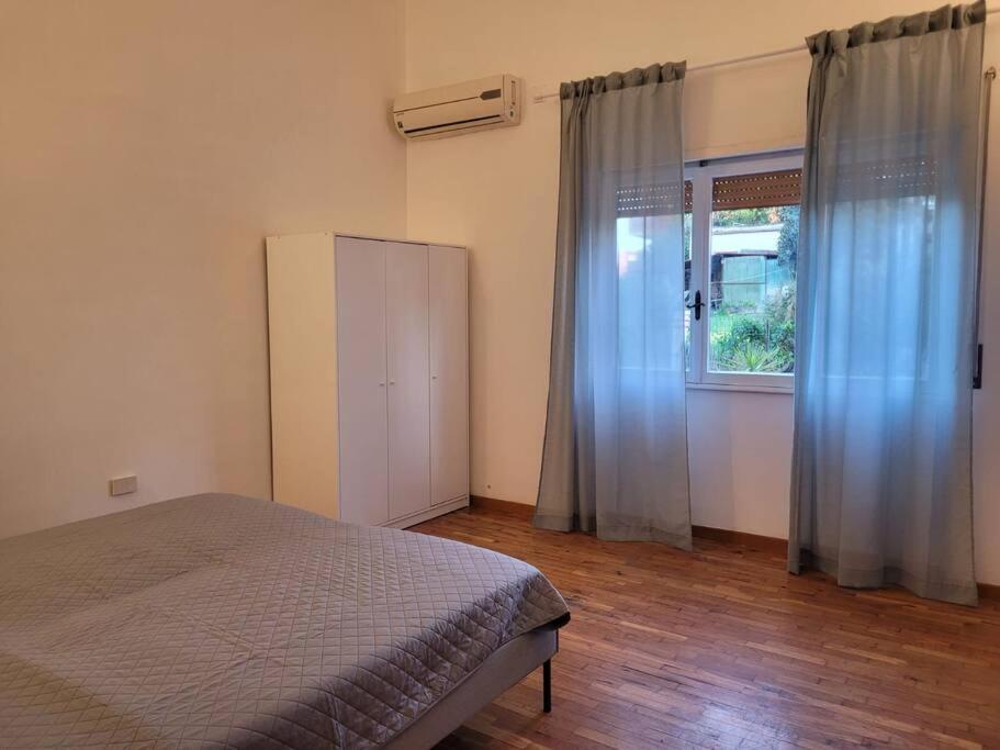 Casa Ilaria Open Space A Roma Экстерьер фото