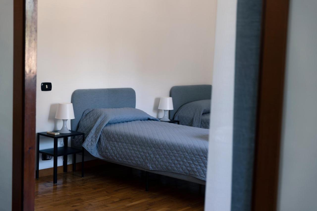 Casa Ilaria Open Space A Roma Экстерьер фото