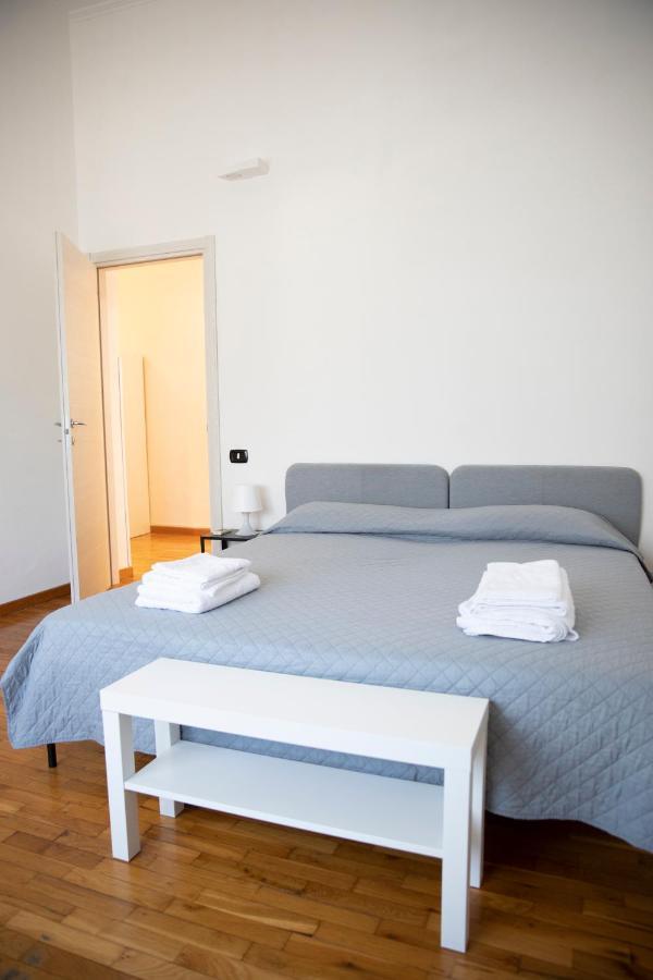 Casa Ilaria Open Space A Roma Экстерьер фото