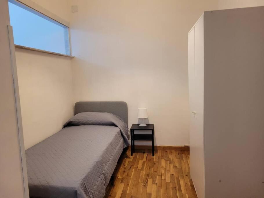 Casa Ilaria Open Space A Roma Экстерьер фото