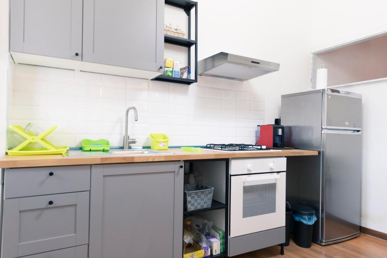 Casa Ilaria Open Space A Roma Экстерьер фото
