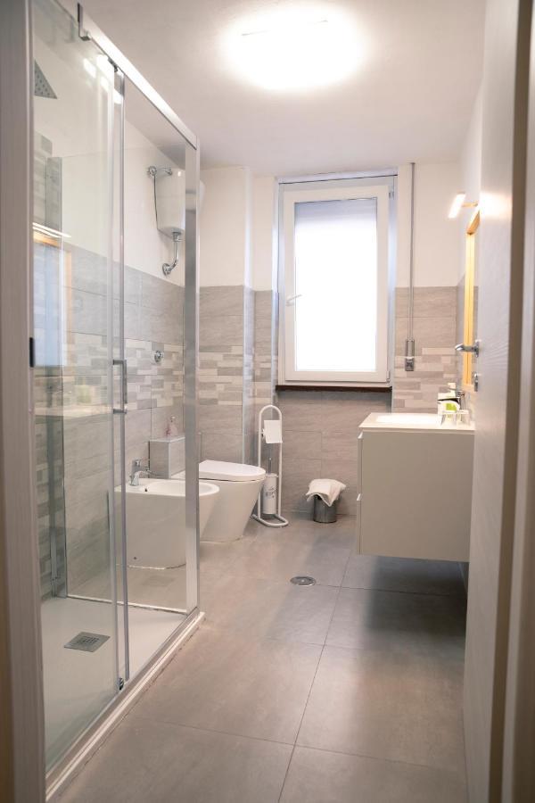 Casa Ilaria Open Space A Roma Экстерьер фото