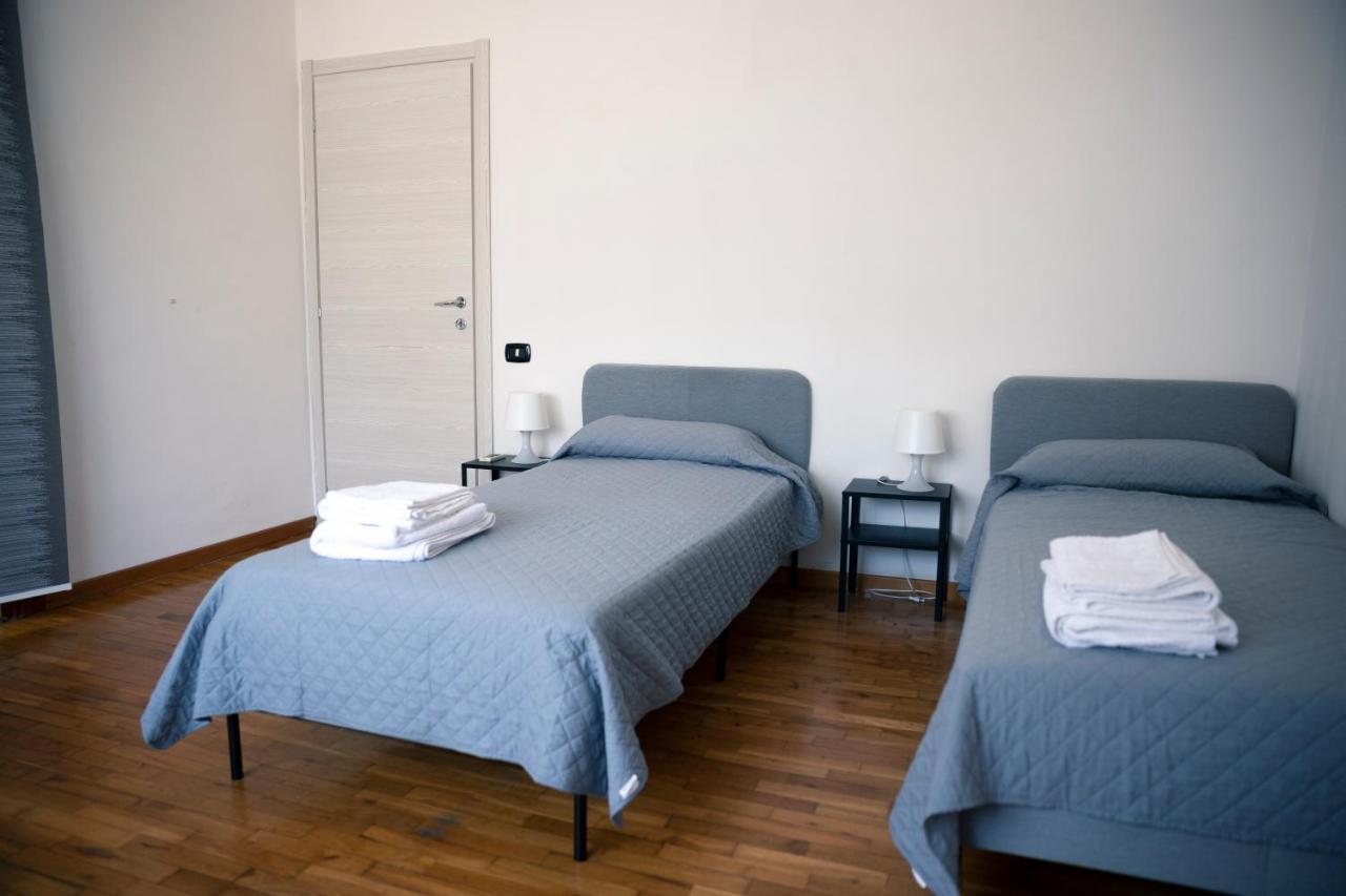 Casa Ilaria Open Space A Roma Экстерьер фото