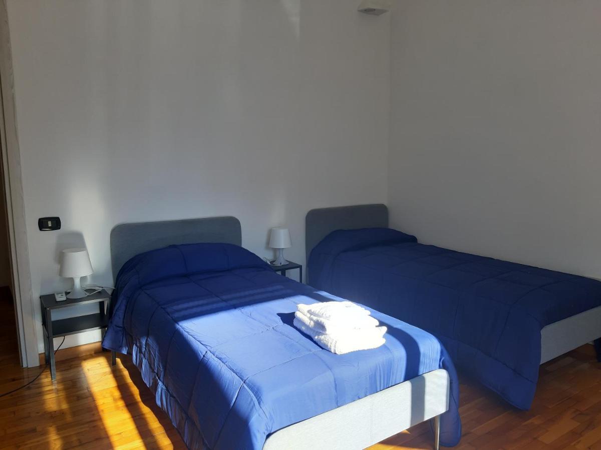 Casa Ilaria Open Space A Roma Экстерьер фото